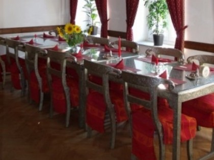 Foto: Maharadscha