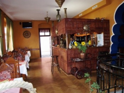 Foto: Maharadscha