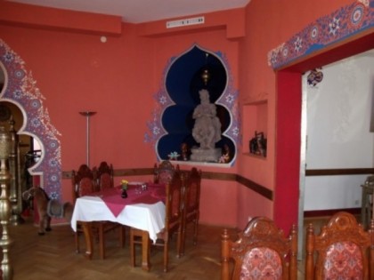 Foto: Maharadscha