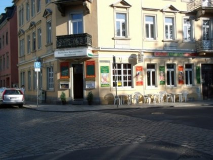 Foto: Maharadscha