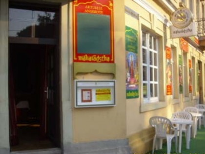 Foto: Maharadscha