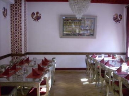 Foto: Maharadscha